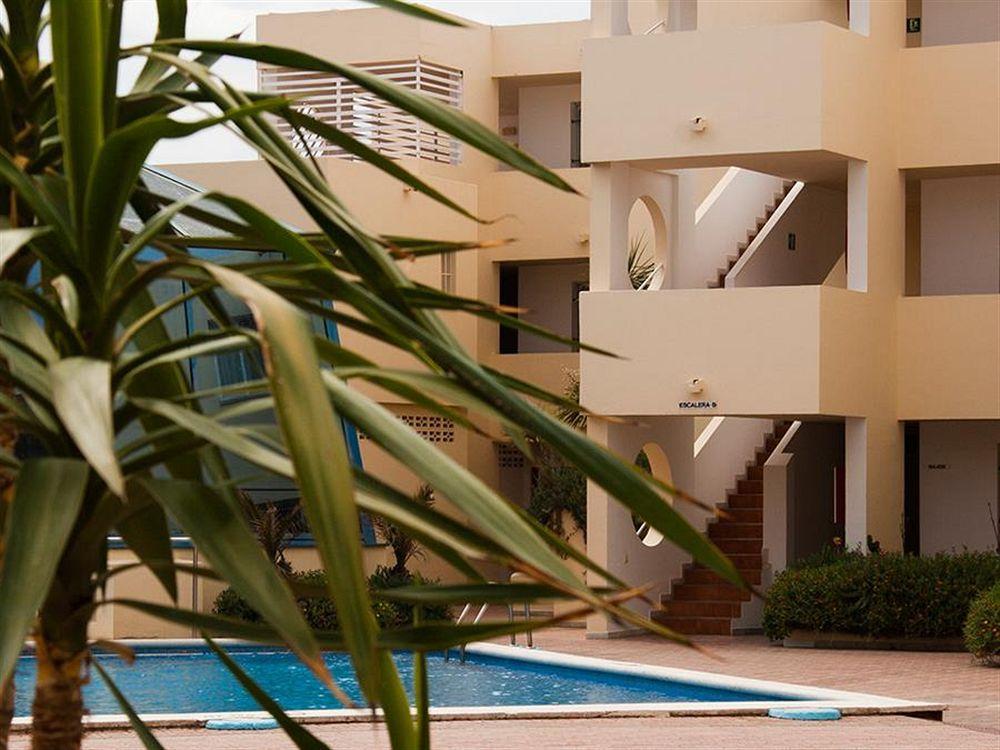 Apartamentos Bora Bora - Adults Only Playa d'en Bossa Εξωτερικό φωτογραφία